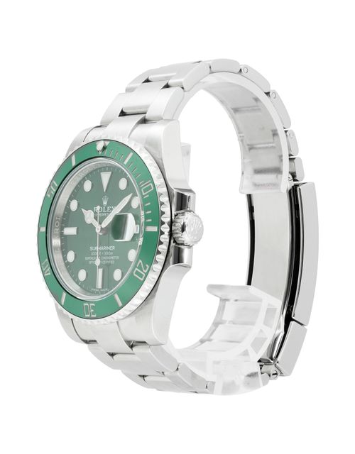 Rolex Submariner Hulk Image 2